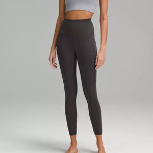 Lululemon Leggings Size 8
